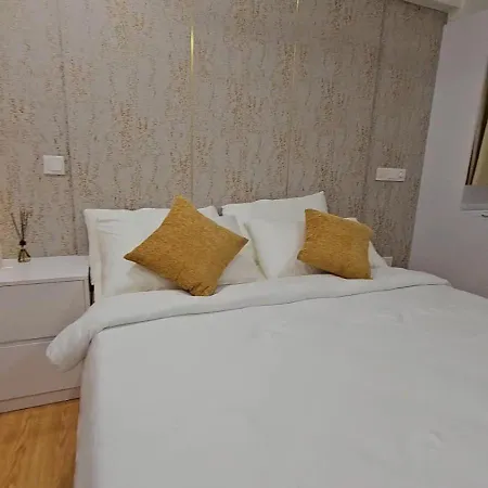 Blue Haven Residences